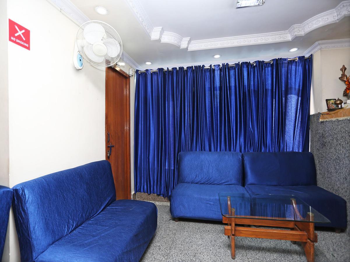 Oyo 10788 Hotel Harisons Continental 巴特那 外观 照片