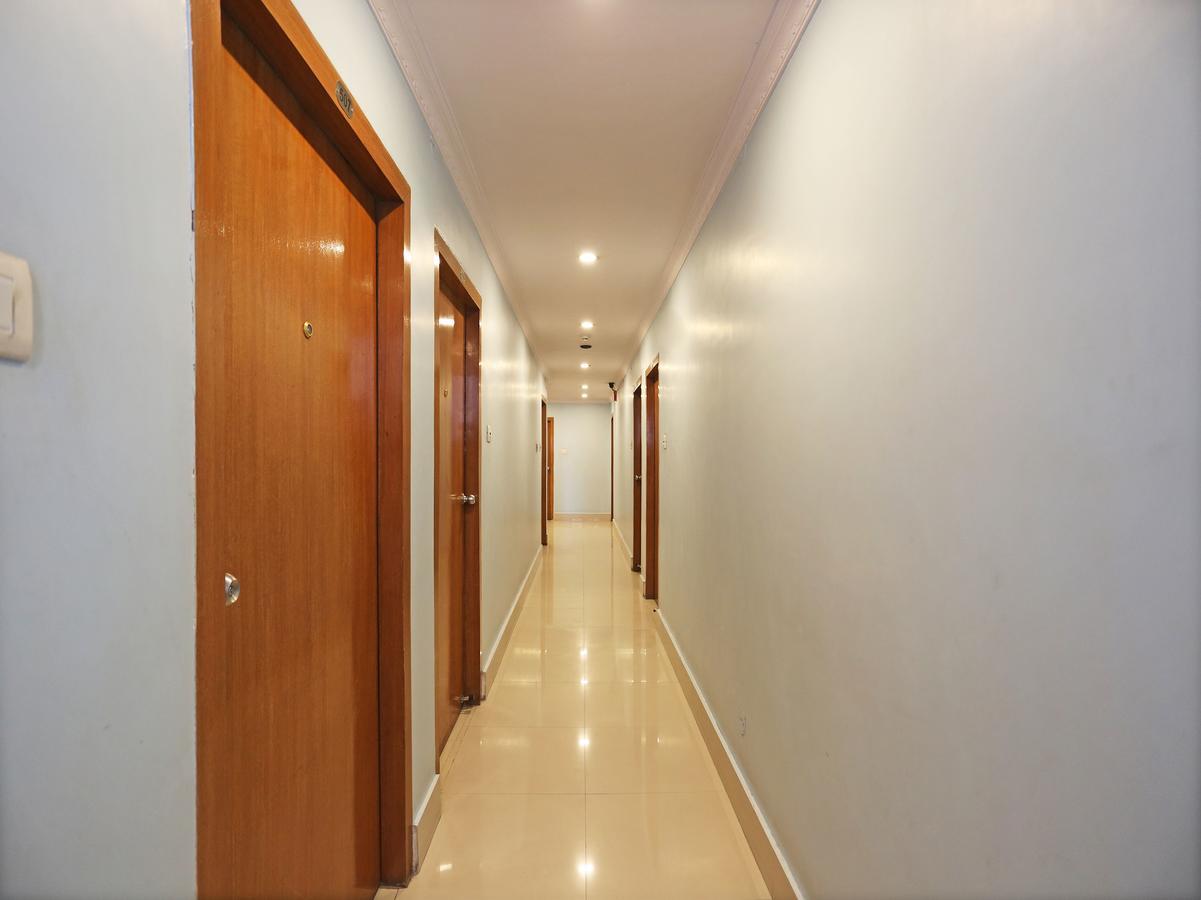 Oyo 10788 Hotel Harisons Continental 巴特那 外观 照片
